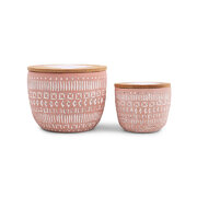 Paddywax Sonora TERRACOTTA PEPPER & POMELO vonná sviečka (3oz / 85g)