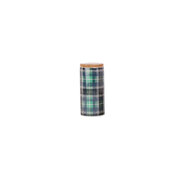 Paddywax Tartan BALSAM FIR vonná sviečka (9oz / 255g)