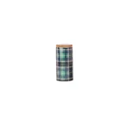 Paddywax Tartan BALSAM FIR vonná sviečka (9oz / 255g)