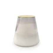 Paddywax CELESTIAL BLACK ECLIPSE & AMBER vonná sviečka (7oz / 198g)