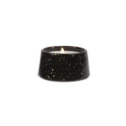 Paddywax CONFETTI VIOLET + PLUMERIA vonná sviečka (5oz / 141g)