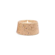 Paddywax CONFETTI PEONY & PATCHOULI vonná sviečka (5oz / 141g)