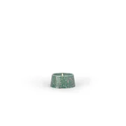 Paddywax CONFETTI CYPRESS + SUEDE vonná sviečka (5oz / 141g)