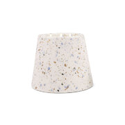 Paddywax CONFETTI SALTWATER + LILY vonná sviečka (14oz / 396g)