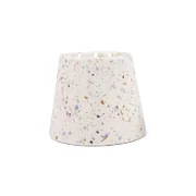 Paddywax CONFETTI SALTWATER + LILY vonná sviečka (14oz / 396g)