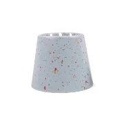 Paddywax CONFETTI CACTUS FLOWER & COCONUT vonná sviečka (14oz / 396g)