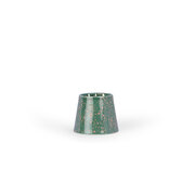 Paddywax CONFETTI GREEN CYPRESS + SUEDE vonná sviečka (14oz / 396g)
