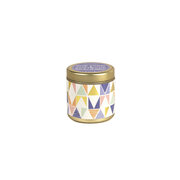 Paddywax KALEIDOSCOPE BLUE CORAL + DRIFTWOOD vonná sviečka (3oz / 85g)