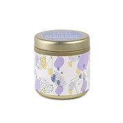 Paddywax KALEIDOSCOPE LILAC + CARDAMOM vonná sviečka (3oz / 85g)