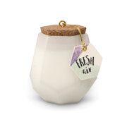 Paddywax PRISM WHITE FRESH AIR vonná sviečka (2.5 oz / 70 g)