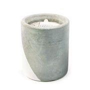 Paddywax URBAN WHITE TOBACCO + PATCHOULI v betónovej nádobe (12oz / 340g)