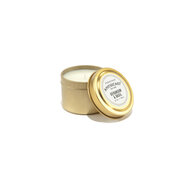 Paddywax Apothecary GERANIUM & BASIL vonná sviečka 2 oz. (2 oz / 56 g)