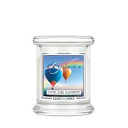 Kringle Candle Over the Rainbow vonná sviečka mini 1-knôtová (127 g)
