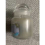 Country Candle Summerset vonná sviečka mini 1-knôtová (104 g) VYBLEDNUTÝ VOSK