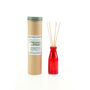 Paddywax RELISH POMEGRANATE & SPRUCE difúzor (4oz / 118ml)