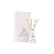 Paddywax CONFETTI SALTWATER + LILY difúzor (4oz / 118ml)