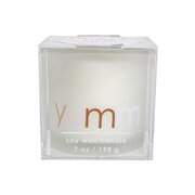 Paddywax MAKES YOU WANNA SAY… YUMM 7 OZ WHITE (7oz / 198g)