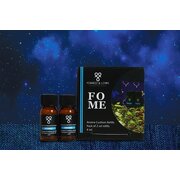 FORREST & LOVE éterický olej | náhradná náplň do vankúša FOME - 2 kusy