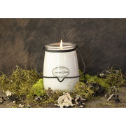 MILKHOUSE CANDLE Summer Storm vonná sviečka BUTTER JAR (624 g)