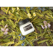 MILKHOUSE CANDLE Morning Dew vonná sviečka Farmhouse Jar (198 g)