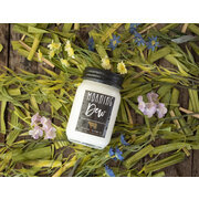 MILKHOUSE CANDLE Morning Dew vonná sviečka Farmhouse Jar (368 g)