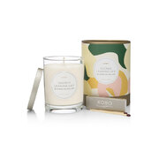 KOBO Camo Sacred Leanig Lily Candle vonná sviečka (11oz / 312g)