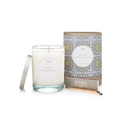 KOBO Motif Zapote Candle vonná sviečka (11oz / 312g)