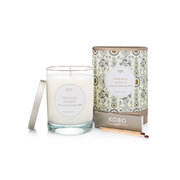 KOBO Motif Orange Amber Candle vonná sviečka (11oz / 312g)
