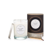 KOBO Filament Cultured Sake vonná sviečka (11oz / 312g)