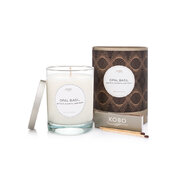 KOBO Filament Opal Basil Candle vonná sviečka (11oz / 312g)