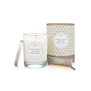 KOBO Coterie Green Pearl Jasmine vonná sviečka (11oz / 312g)
