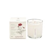KOBO Plant the Box Siam Poppy vonná sviečka (10oz / 283g)