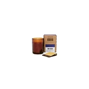 KOBO Woodblock Votive Dark Cassis vonná sviečka (3oz / 85g)