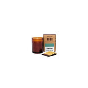 KOBO Woodblock Votive Stoneflower vonná sviečka (3oz / 85g)
