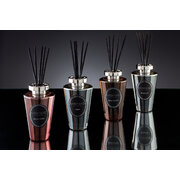 LADENAC Urban Senses Rose de Nuit difúzor (180 ml) v darčekovom balení