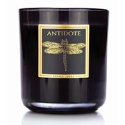 Kringle Candle BLACK LINE Antidote vonná sviečka veľká 2-knôtová (340 g)