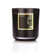 Kringle Candle BLACK LINE Nautilus vonná sviečka veľká 2-knôtová (340 g)