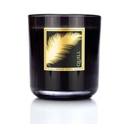 Kringle Candle BLACK LINE Quill vonná sviečka 2-knôtová (340 g)