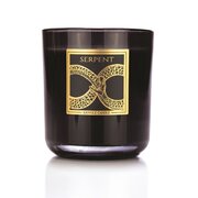 Kringle Candle BLACK LINE Serpent vonná sviečka veľká 2-knôtová (340 g)