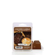 Country Candle Coffee Shop vonný vosk (64 g)
