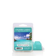 Country Candle Tropical Waters vonný vosk (64 g)