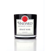 Kringle Candle VINEYARD Pinot Noir vonná sviečka 4-knôtová (737 g)