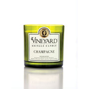 Kringle Candle VINEYARD  Champagne vonná sviečka 4-knôtová (737 g)