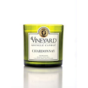 Kringle Candle VINEYARD  Chardonnay vonná sviečka 4-knôtová (737 g)