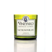 Kringle Candle VINEYARD  Sauvignon Blanc vonná sviečka 4-knôtová (737 g)