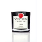 Kringle Candle VINEYARD  Port vonná sviečka 4-knôtová (737 g)