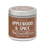 Paddywax FARMHOUSE TIN APPLEWOOD & SPICE (3oz/ 85g)