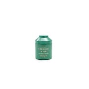Paddywax WHIMSY DARK GREEN & PINK PRINTED TIN FIREWOOD & FIR vonná sviečka (3oz / 85g)