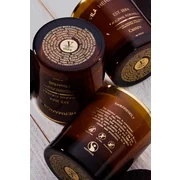 Vila Hermanos COLECCIÓN 1884 CASTRO vonná sviečka (200 g) v darčekovom balení