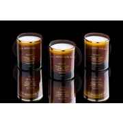 Vila Hermanos COLECCIÓN 1884 CHURCHILL vonná sviečka (200 g) v darčekovom balení